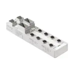 Weidmuller - UR67-PN-V14-CU-8DIDO-12