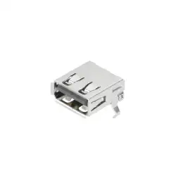 Weidmuller – USB2.0A T1H 2.5N4 TY BK