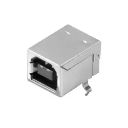 Weidmuller - USB2.0B T1H 2.8N4 TY BK