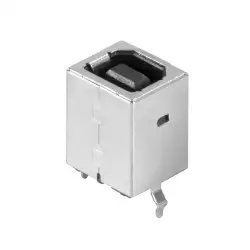 Weidmuller – USB2.0B T1V 3.0N4 TY BK