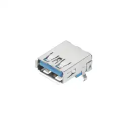 Weidmuller – USB3.0A T1H 2.3N4 TY BL