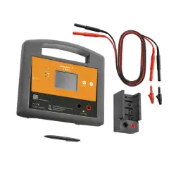 Weidmuller – V-TEST II