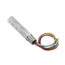 Weidmuller - VCG 24V EX 4 NPT1/2