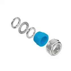 Weidmuller - VG 21 HQ EMV68 14-18