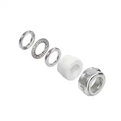 Weidmuller - VG 21 HQ EMV68 9-13