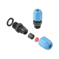 Weidmuller - VG M12 EXI 4-6.5 CR7J G4