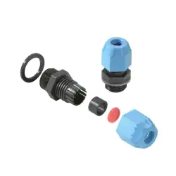 Weidmuller – VG M16 EXI 6-10 CR7J G4