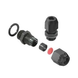 Weidmuller - VG M20 EXE 7-12 CR7J G4