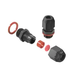 Weidmuller - VG M20 EXE 7-12 SI7J G4