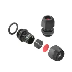 Weidmuller - VG M25 EXE 12-17 CR7J G4