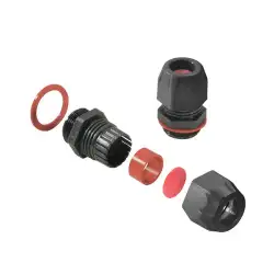 Weidmuller - VG M25 EXE 12-17 SI7J G4