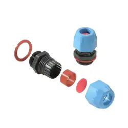 Weidmuller - VG M25 EXI 14-18 SI7J G4