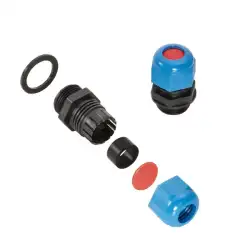 Weidmuller – VG M25 EXI BL