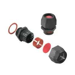 Weidmuller - VG M32 EXE 16-21 SI7J G4