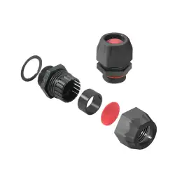 Weidmuller - VG M40 EXE 20-28 CR7J G4