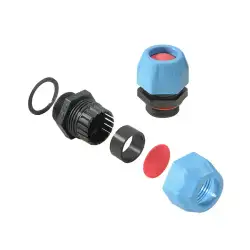 Weidmuller – VG M50 EXI 31-38 CR7J G4