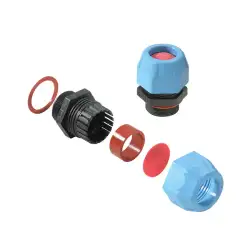 Weidmuller - VG M50 EXI 31-38 SI7J G4