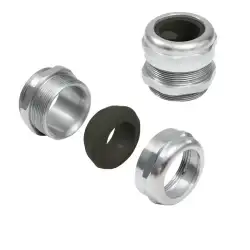 Weidmuller - VGM40/1-SS68 20-32 BG