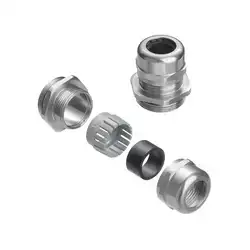 Weidmuller – VGM63-SS 68 KB 34-44