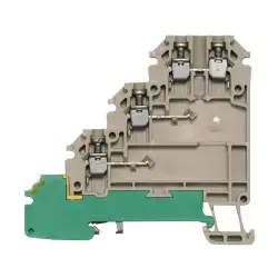 Weidmuller - VLI 1.5/PE DB