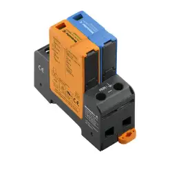 Weidmuller - VPU AC I 1