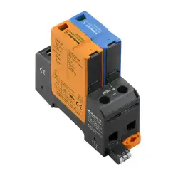 Weidmuller - VPU AC I 1