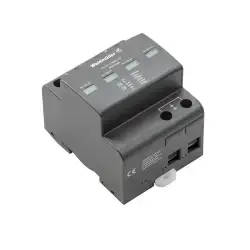 Weidmuller – VPU AC I 2 440/25 LCF
