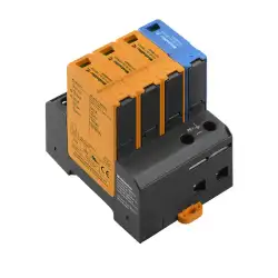 Weidmuller - VPU AC I 3