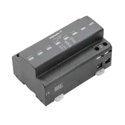 Weidmuller - VPU AC I 3