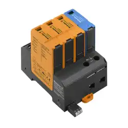 Weidmuller – VPU AC I 3