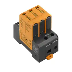 Weidmuller - VPU AC I 3 300/12.5 LCF