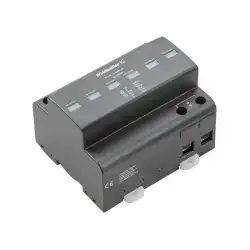 Weidmuller - VPU AC I 3 440/25 LCF