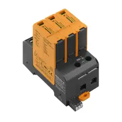 Weidmuller - VPU AC I 3 R 300/12.5