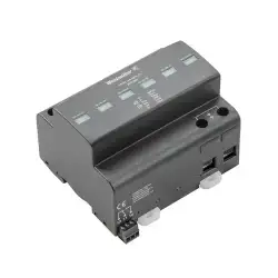 Weidmuller – VPU AC I 3 R 440/25 LCF