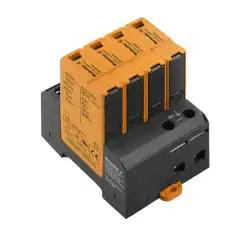 Weidmuller - VPU AC I 4 300/12.5