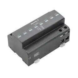 Weidmuller – VPU AC I 4 440/25 LCF