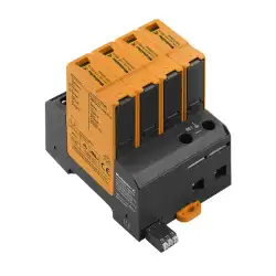 Weidmuller - VPU AC I 4 R 480/10