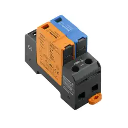 Weidmuller – VPU AC II 1