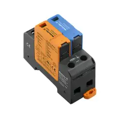 Weidmuller - VPU AC II 1