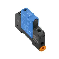 Weidmuller – VPU AC II 1 N-PE 305/65