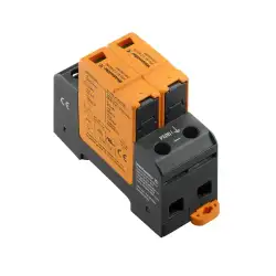 Weidmuller - VPU AC II 2 300/50