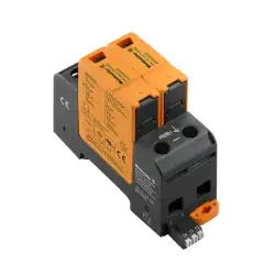 Weidmuller - VPU AC II 2 R 75/50