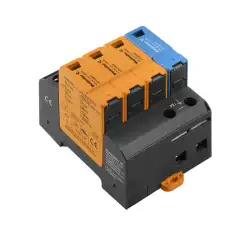 Weidmuller – VPU AC II 3