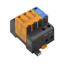 Weidmuller – VPU AC II 3