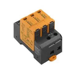 Weidmuller – VPU AC II 3 150/50