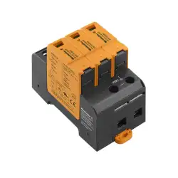 Weidmuller - VPU AC II 3 350/50