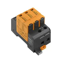 Weidmuller – VPU AC II 3 R 150/50