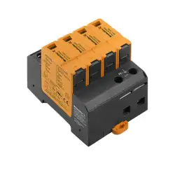 Weidmuller – VPU AC II 4 150/50