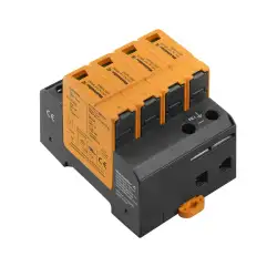 Weidmuller – VPU AC II 4 300/50