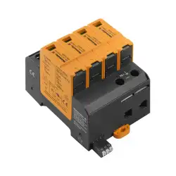 Weidmuller - VPU AC II 4 R 300/50